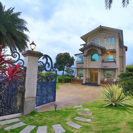 Shangwu Mandy'S House B&B المظهر الخارجي الصورة