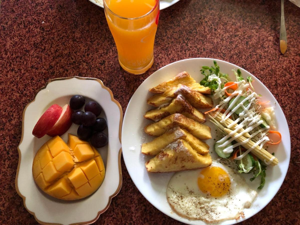 Shangwu Mandy'S House B&B المظهر الخارجي الصورة