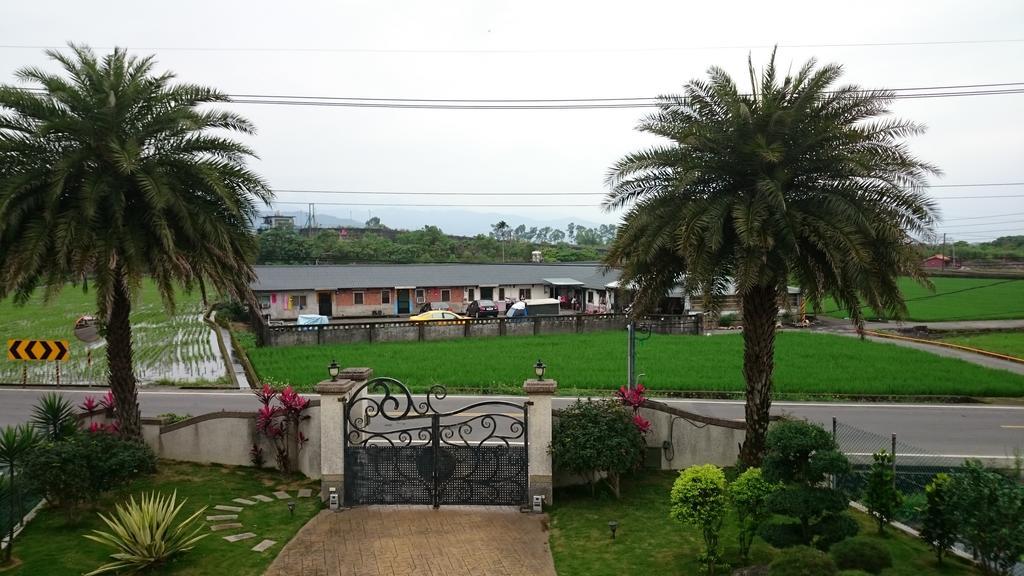 Shangwu Mandy'S House B&B المظهر الخارجي الصورة