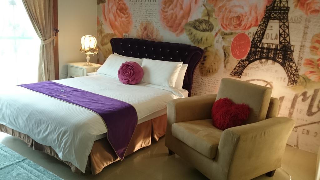 Shangwu Mandy'S House B&B المظهر الخارجي الصورة