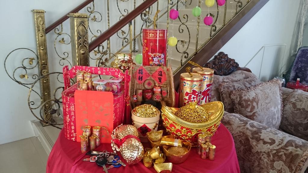 Shangwu Mandy'S House B&B المظهر الخارجي الصورة