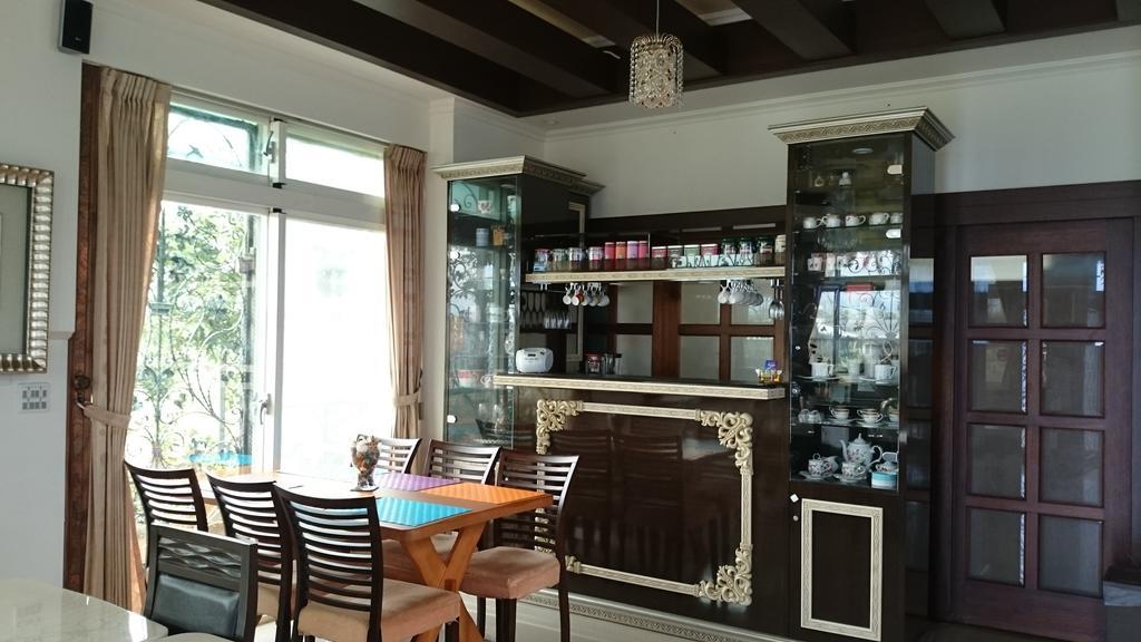 Shangwu Mandy'S House B&B المظهر الخارجي الصورة