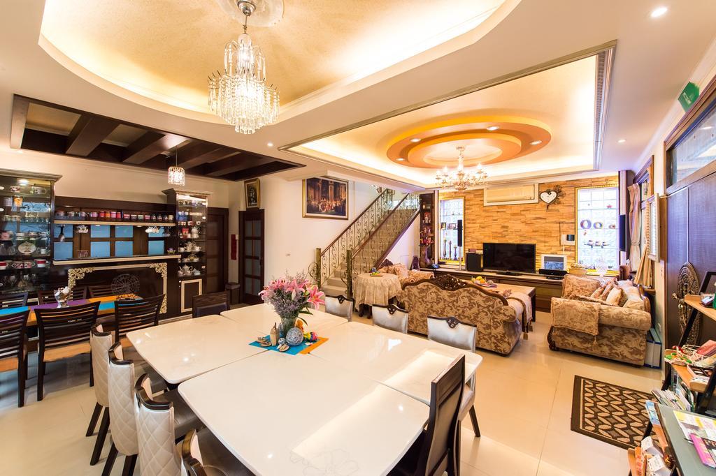 Shangwu Mandy'S House B&B المظهر الخارجي الصورة
