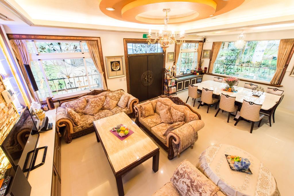 Shangwu Mandy'S House B&B المظهر الخارجي الصورة