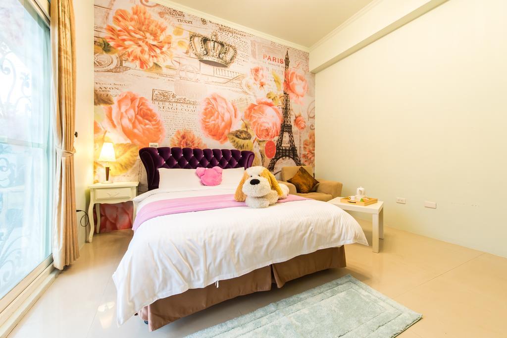 Shangwu Mandy'S House B&B المظهر الخارجي الصورة