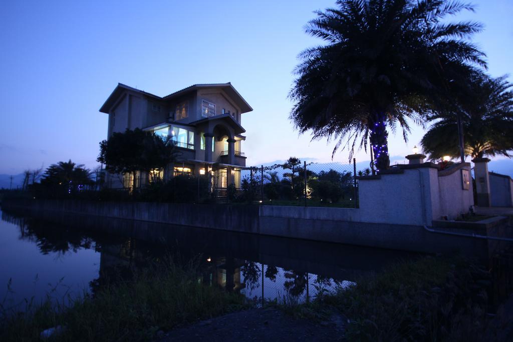 Shangwu Mandy'S House B&B المظهر الخارجي الصورة