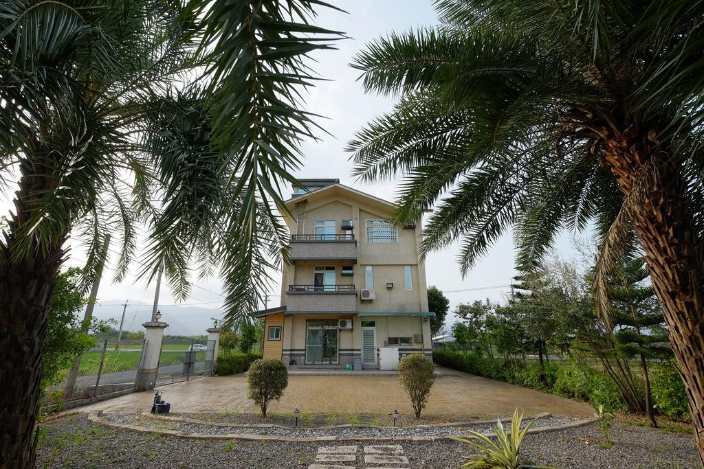 Shangwu Mandy'S House B&B المظهر الخارجي الصورة