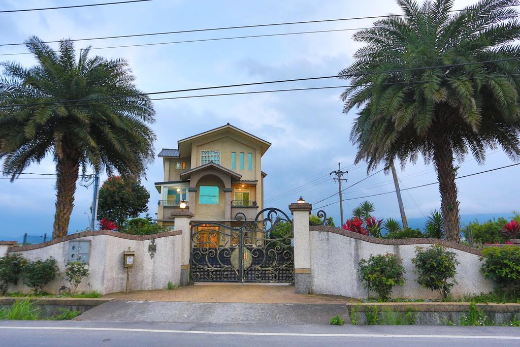 Shangwu Mandy'S House B&B المظهر الخارجي الصورة