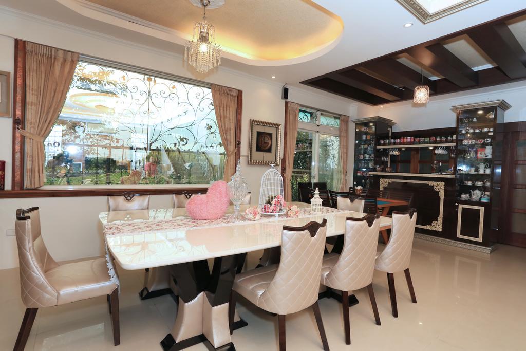 Shangwu Mandy'S House B&B المظهر الخارجي الصورة