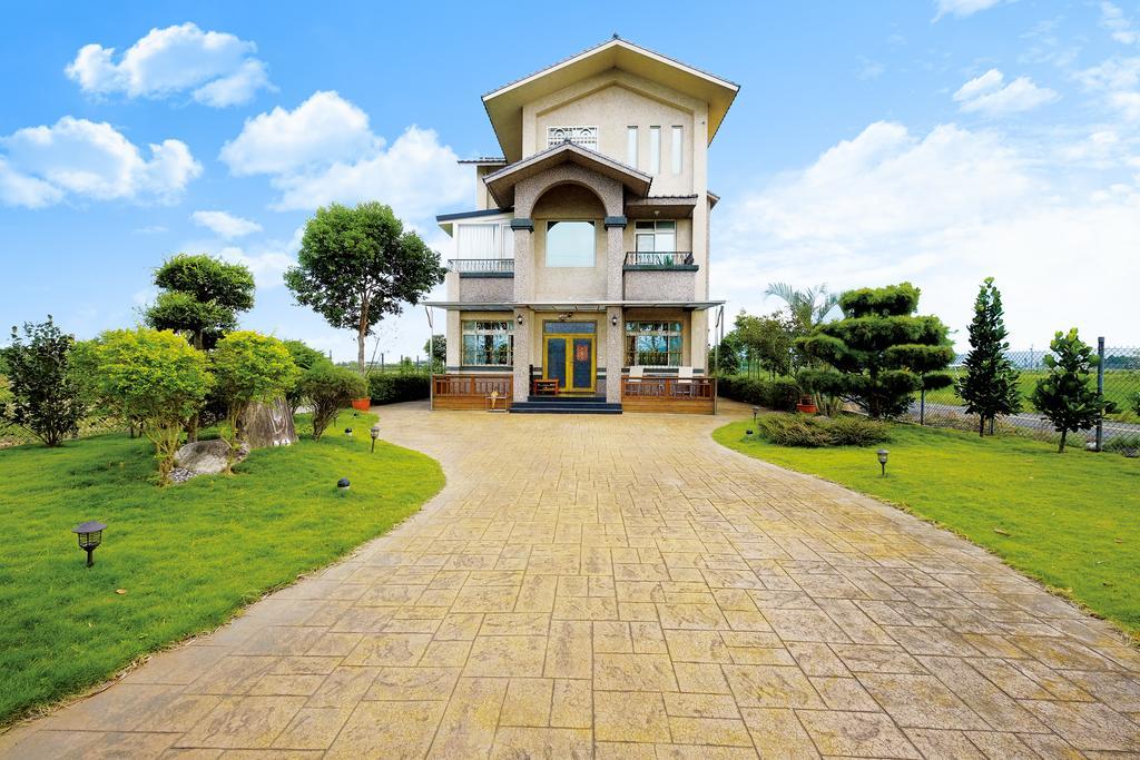 Shangwu Mandy'S House B&B المظهر الخارجي الصورة