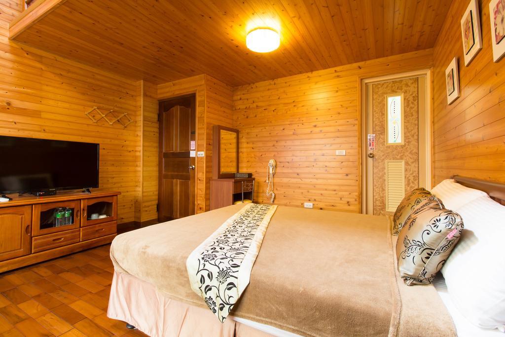 Shangwu Mandy'S House B&B المظهر الخارجي الصورة