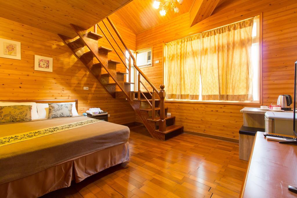 Shangwu Mandy'S House B&B المظهر الخارجي الصورة