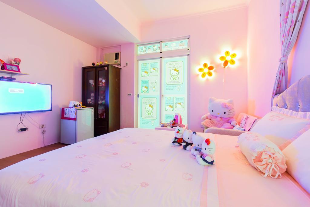 Shangwu Mandy'S House B&B المظهر الخارجي الصورة