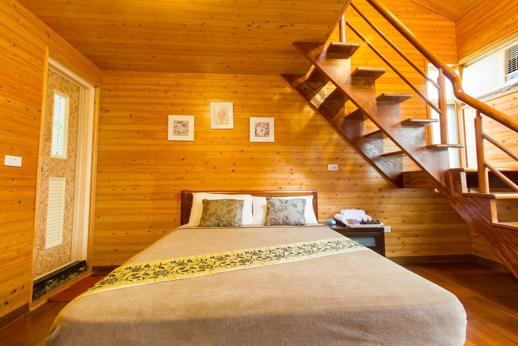 Shangwu Mandy'S House B&B المظهر الخارجي الصورة